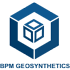 Professional Geogrid Manufacturer Logo
