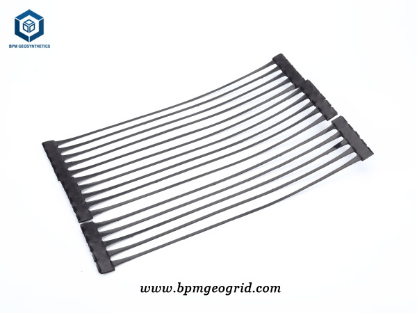 Unixial Geogrid for Driveways Construction in Pakistan Unixial Geogrid for Driveways Construction in Pakistan