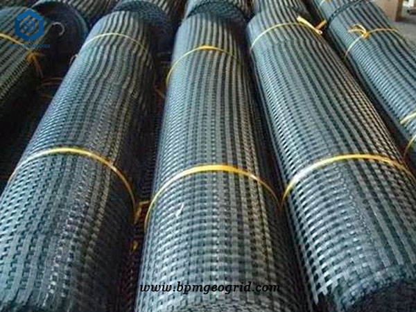 PP Biaxial Grid for Road Pavement Reinforcement in Indonesia PP Biaxial Grid for Road Pavement Reinforcement in Indonesia