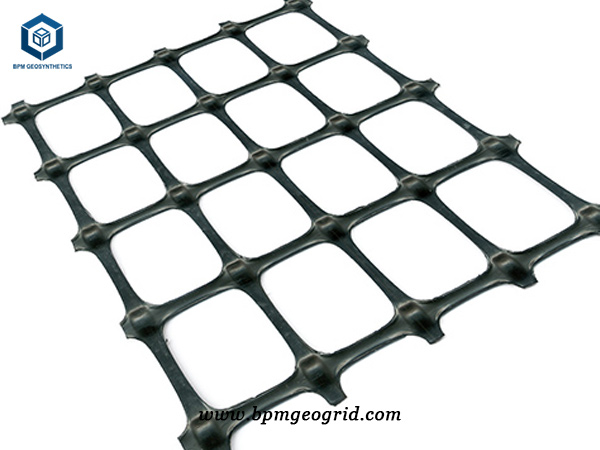 Geogrid Biaxial Type for Road Construction in Indonesia Geogrid Biaxial Type for Road Construction in Indonesia