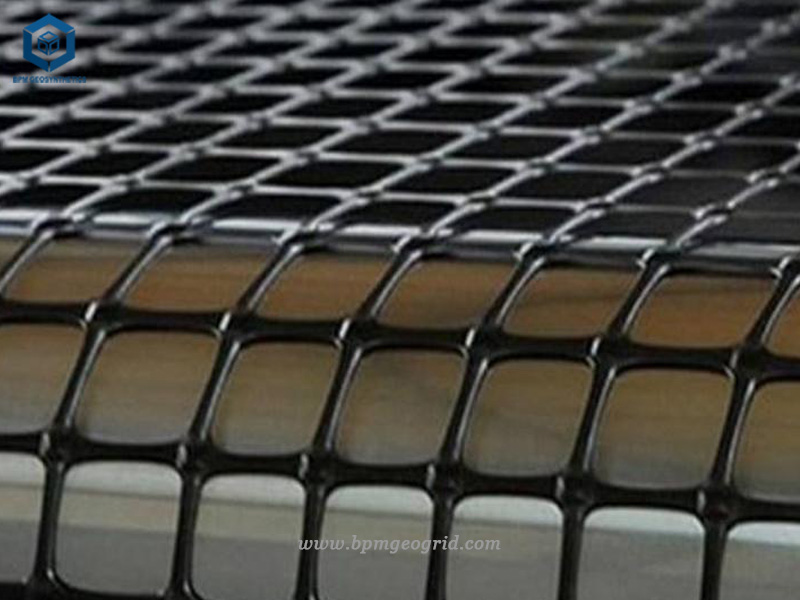 Geogrid Reinforcement for Roads Philippines