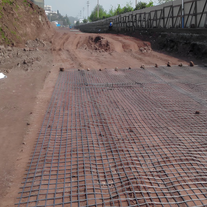 Best Retaining Wall Grids